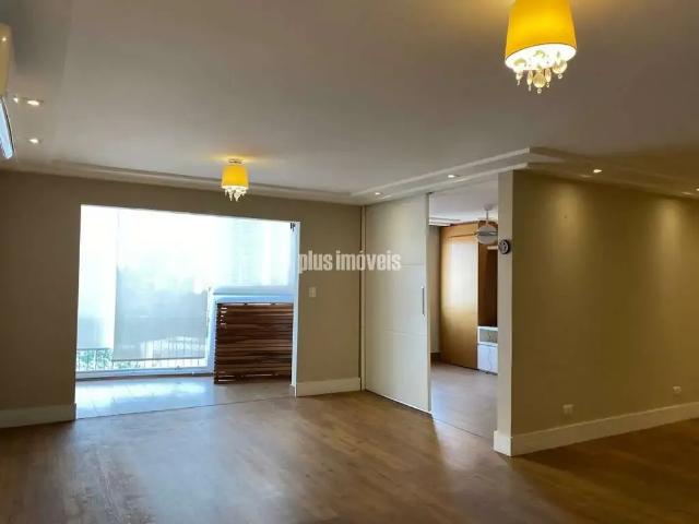 Apartamento para Venda em São Paulo/SP Jardim Umuarama 3 Quartos