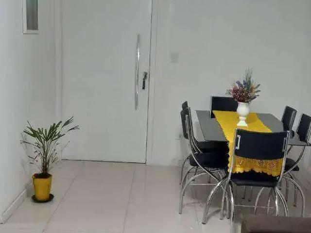 Apartamento para Venda em São Paulo/SP Jardim Umuarama 3 Quartos
