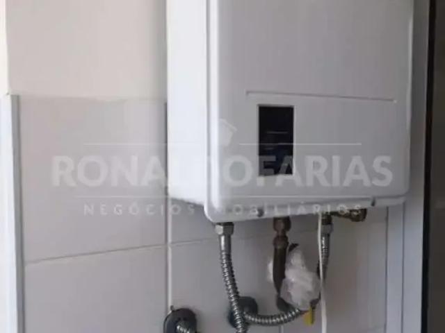 Apartamento para Venda em São Paulo/SP Jardim Umuarama 3 Quartos
