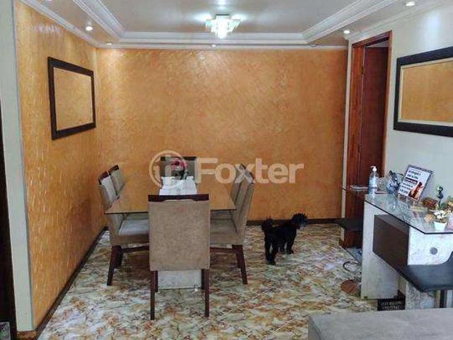 Apartamento para Venda em São Paulo/SP Jardim Umuarama 3 Quartos