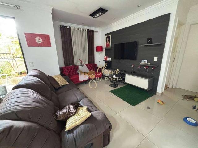 Apartamento para Venda em São Paulo/SP Jardim Umuarama 3 Quartos