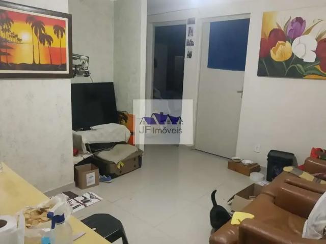 Apartamento para Venda em São Paulo/SP Jardim Vaz de Lima 2 Quartos