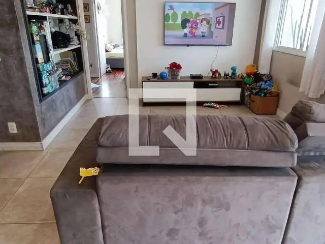 Apartamento para Venda em São Paulo/SP Jardim Vazani 3 Quartos