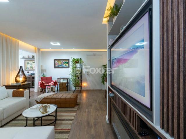 Apartamento para Venda em São Paulo/SP Jardim Vazani 3 Quartos