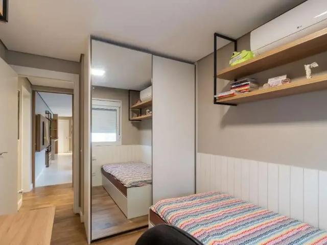 Apartamento para Venda em São Paulo/SP Jardim Vazani 3 Quartos