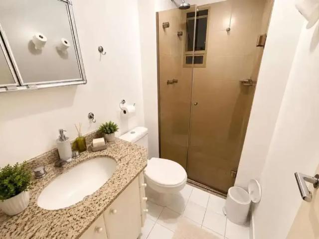 Apartamento para Venda em São Paulo/SP Jardim Vazani 3 Quartos