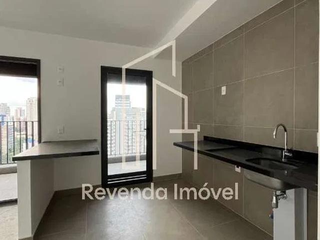 Apartamento para Venda em São Paulo/SP Jardim Vera Cruz 3 Quartos