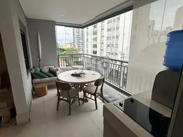 Apartamento para Venda em São Paulo/SP Jardim Vera Cruz 3 Quartos