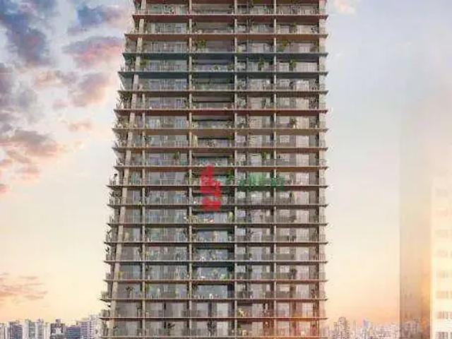 Apartamento para Venda em São Paulo/SP Jardim Vera Cruz 3 Quartos
