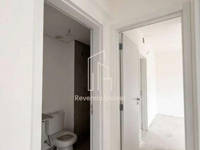Apartamento para Venda em São Paulo/SP Jardim Vera Cruz 1 Quartos