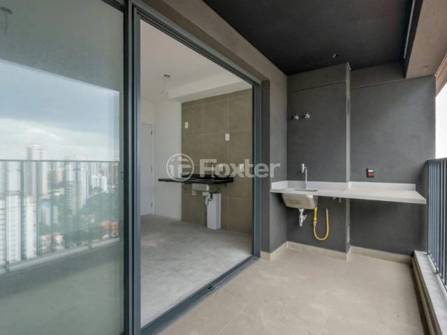 Apartamento para Venda em São Paulo/SP Jardim Vera Cruz 1 Quartos