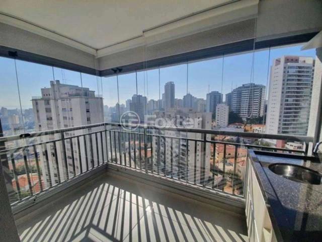 Apartamento para Venda em São Paulo/SP Jardim Vera Cruz 1 Quartos