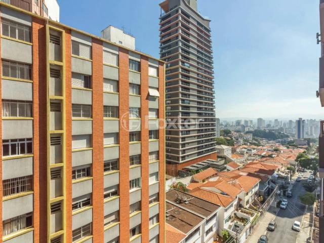 Apartamento para Venda em São Paulo/SP Jardim Vera Cruz 1 Quartos
