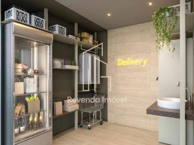 Apartamento para Venda em São Paulo/SP Jardim Vera Cruz 1 Quartos