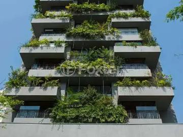 Apartamento para Venda em São Paulo/SP Jardim Vera Cruz 1 Quartos
