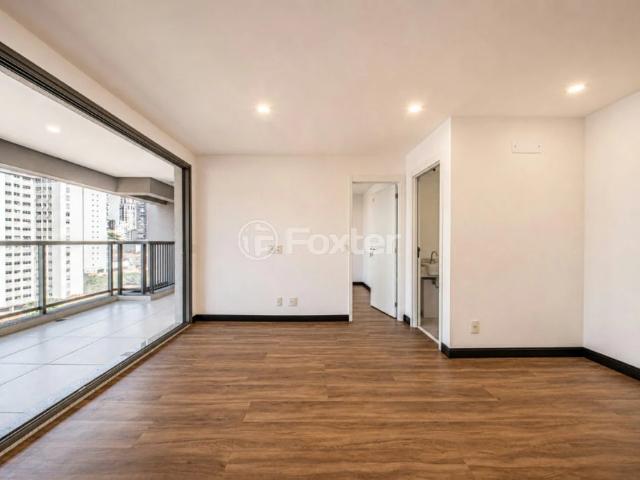 Apartamento para Venda em São Paulo/SP Jardim Vera Cruz 1 Quartos