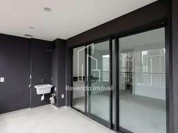 Apartamento para Venda em São Paulo/SP Jardim Vera Cruz 1 Quartos