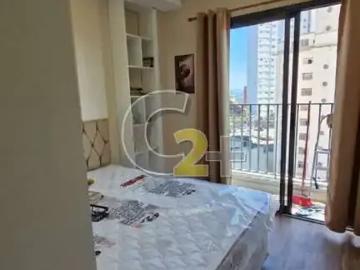 Apartamento para Venda em São Paulo/SP Jardim Vera Cruz 1 Quartos