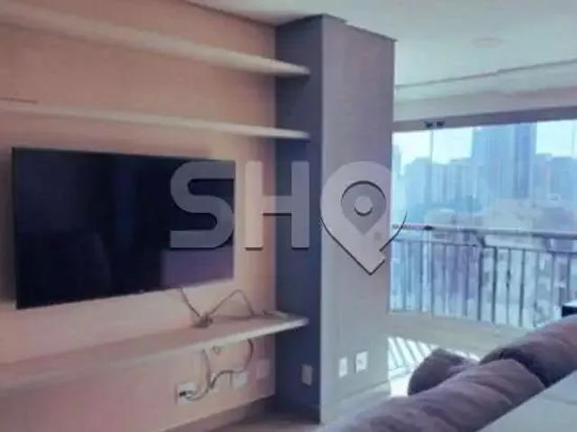 Apartamento para Venda em São Paulo/SP Jardim Vera Cruz 1 Quartos