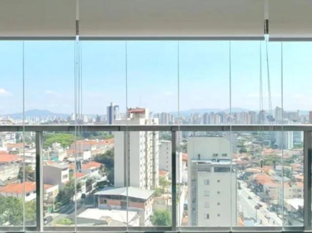Apartamento para Venda em São Paulo/SP Jardim Vera Cruz 1 Quartos
