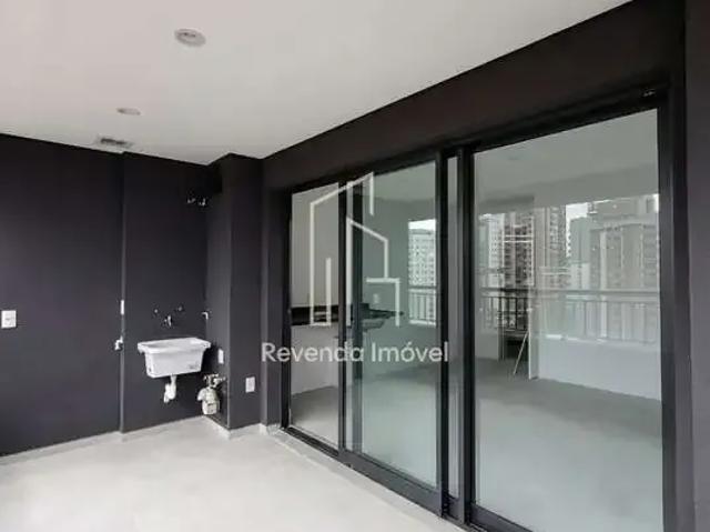 Apartamento para Venda em São Paulo/SP Jardim Vera Cruz 1 Quartos