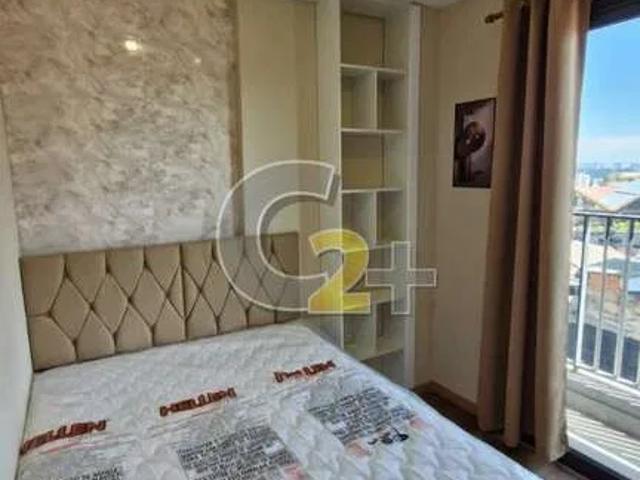 Apartamento para Venda em São Paulo/SP Jardim Vera Cruz 1 Quartos
