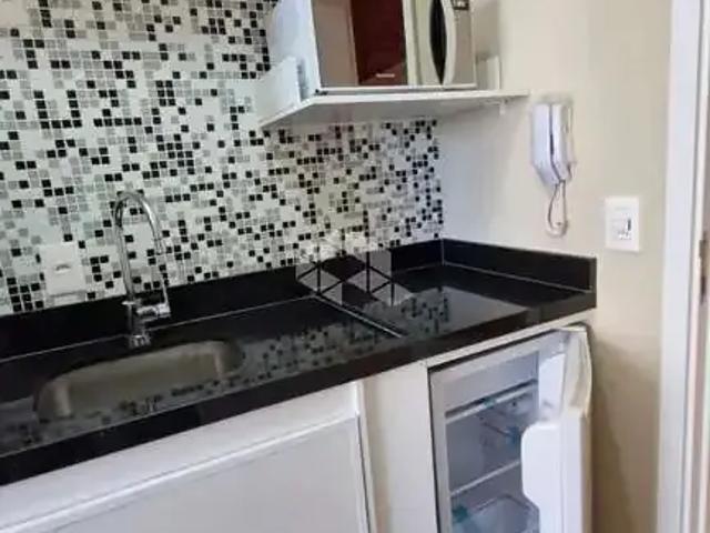 Apartamento para Venda em São Paulo/SP Jardim Vera Cruz 1 Quartos