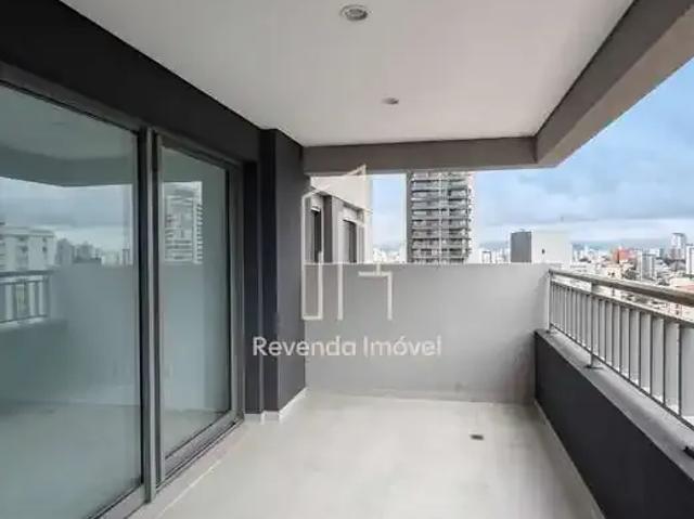 Apartamento para Venda em São Paulo/SP Jardim Vera Cruz 1 Quartos