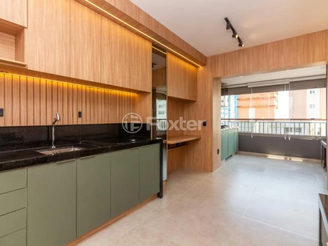 Apartamento para Venda em São Paulo/SP Jardim Vera Cruz 1 Quartos