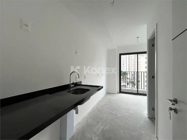 Apartamento para Venda em São Paulo/SP Jardim Vera Cruz 1 Quartos