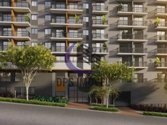 Apartamento para Venda em São Paulo/SP Jardim Vera Cruz 1 Quartos