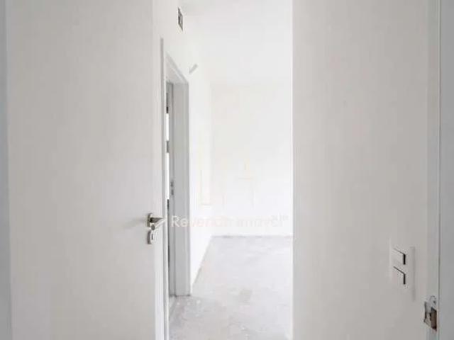 Apartamento para Venda em São Paulo/SP Jardim Vera Cruz 2 Quartos