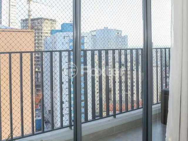 Apartamento para Venda em São Paulo/SP Jardim Vera Cruz 2 Quartos