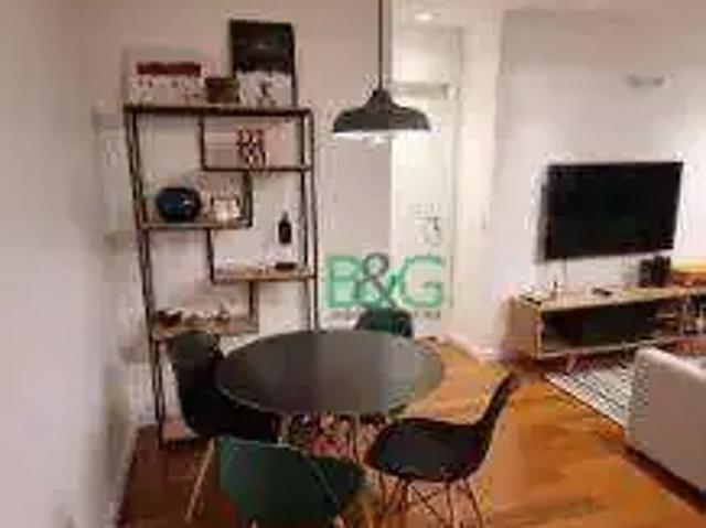 Apartamento para Venda em São Paulo/SP Jardim Vera Cruz 2 Quartos