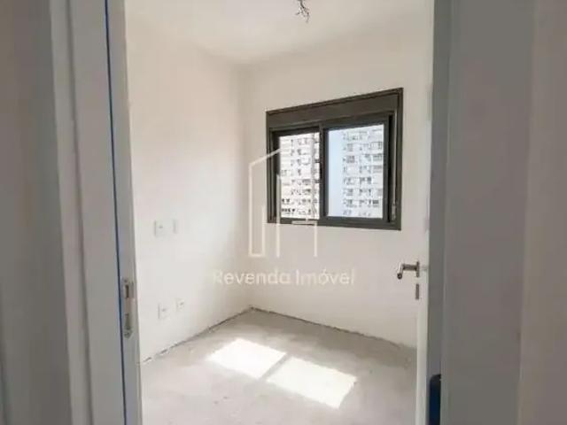 Apartamento para Venda em São Paulo/SP Jardim Vera Cruz 2 Quartos