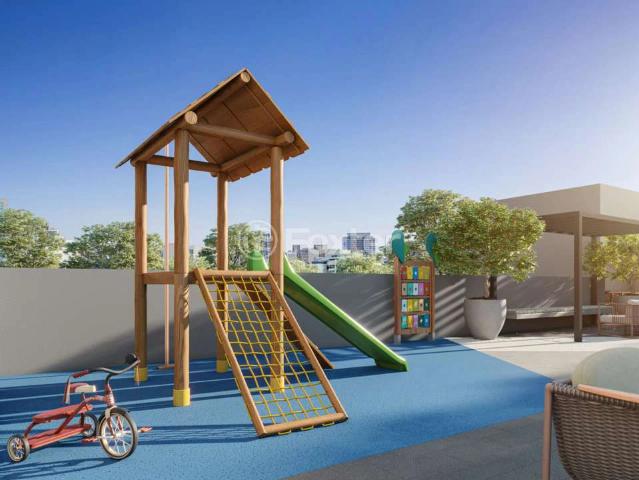 Apartamento para Venda em São Paulo/SP Jardim Vera Cruz 2 Quartos
