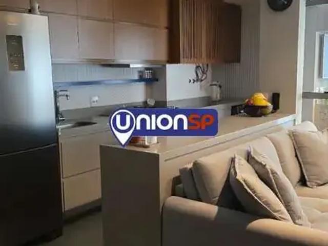 Apartamento para Venda em São Paulo/SP Jardim Vera Cruz 2 Quartos