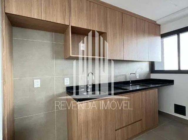 Apartamento para Venda em São Paulo/SP Jardim Vera Cruz 2 Quartos