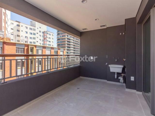 Apartamento para Venda em São Paulo/SP Jardim Vera Cruz 2 Quartos