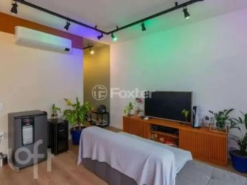 Apartamento para Venda em São Paulo/SP Jardim Vera Cruz 2 Quartos