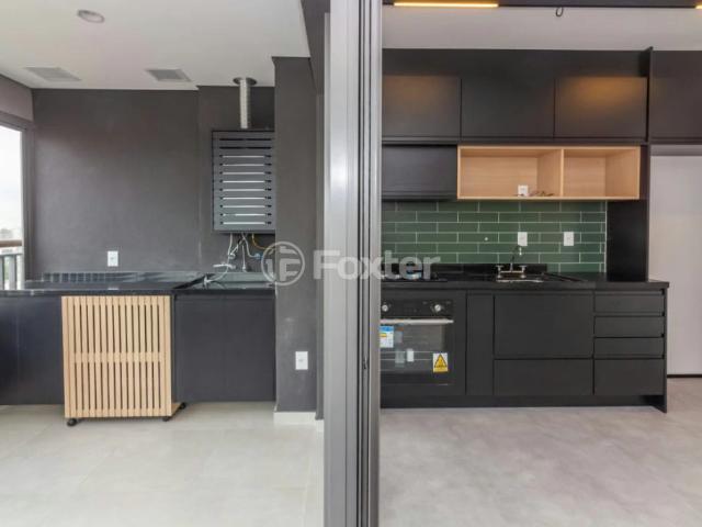 Apartamento para Venda em São Paulo/SP Jardim Vera Cruz 2 Quartos