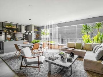 Apartamento para Venda em São Paulo/SP Jardim Vera Cruz 2 Quartos