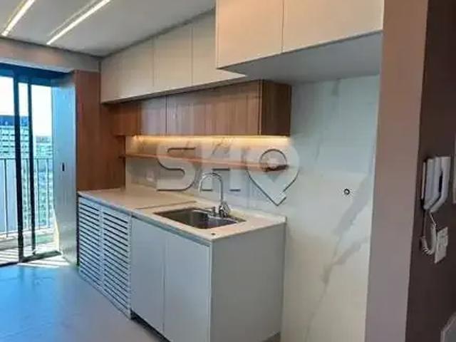 Apartamento para Venda em São Paulo/SP Jardim Vera Cruz 2 Quartos