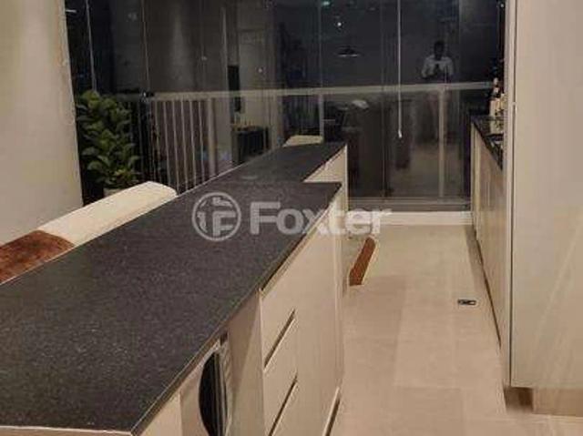 Apartamento para Venda em São Paulo/SP Jardim Vera Cruz 2 Quartos