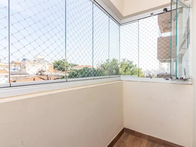 Apartamento para Venda em São Paulo/SP Jardim Vera Cruz 2 Quartos