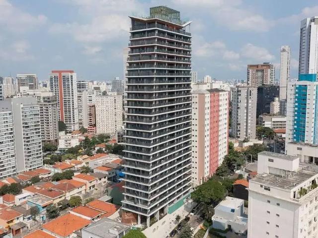Apartamento para Venda em São Paulo/SP Jardim Vera Cruz Zona Sul 3 Quartos