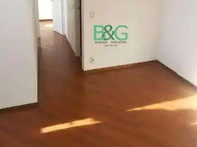 Apartamento para Venda em São Paulo/SP Pirajussara 2 Quartos