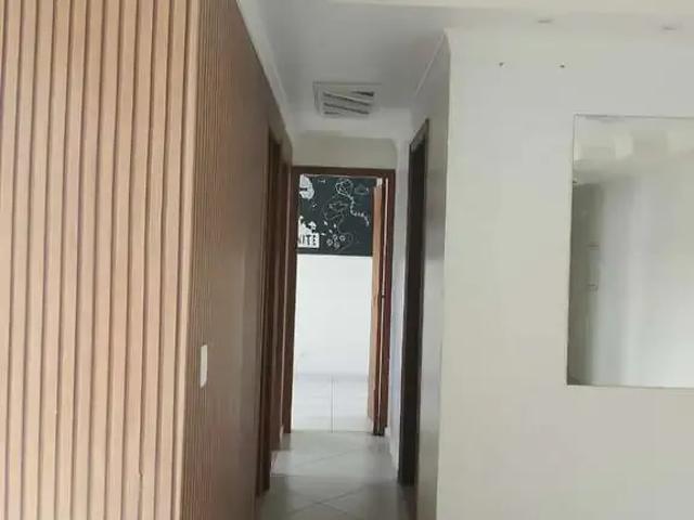 Apartamento para Venda em São Paulo/SP Jardim Vergueiro Sacomã 3 Quartos