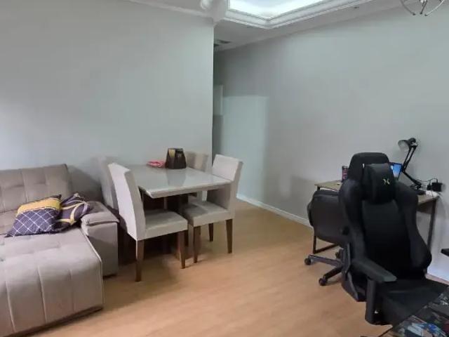 Apartamento para Venda em São Paulo/SP Jardim Vergueiro Sacomã 3 Quartos