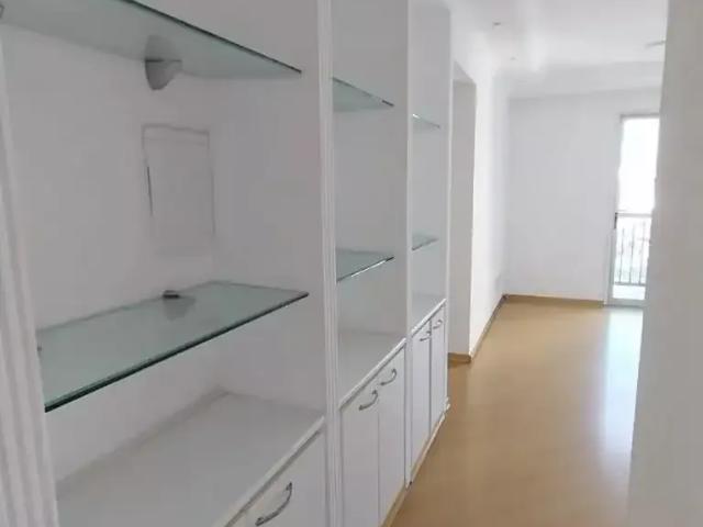 Apartamento para Venda em São Paulo/SP Jardim Vergueiro Sacomã 3 Quartos